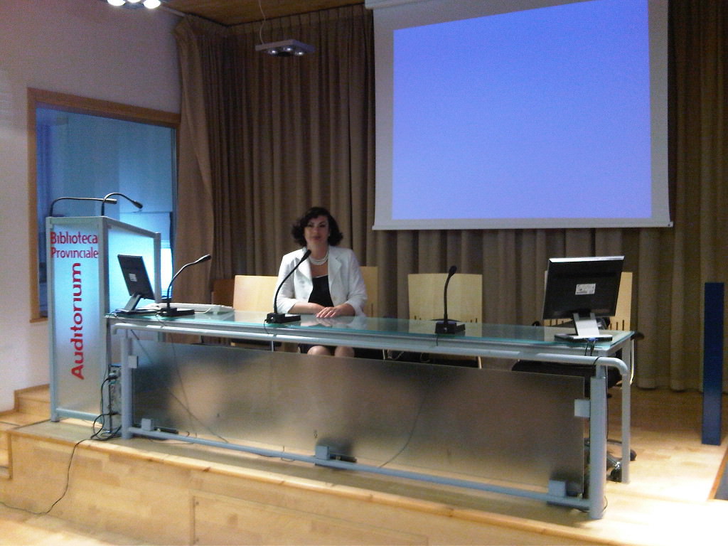 auditorium