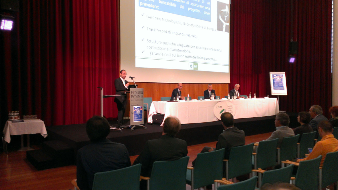 convegno