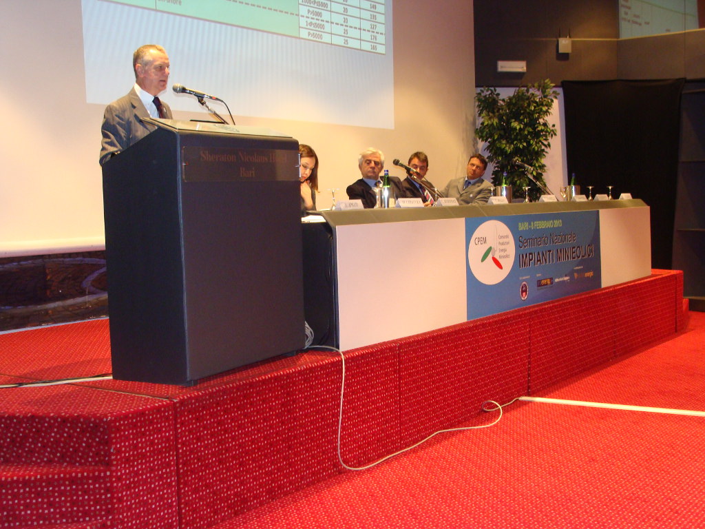 seminario